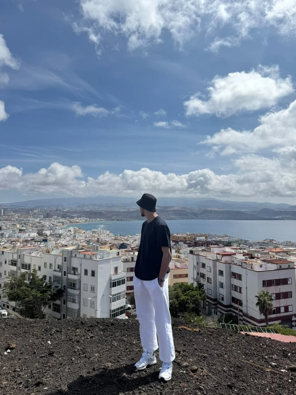 جران كناريا، إسبانيا